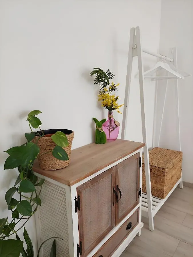 Apartman Blue Vista