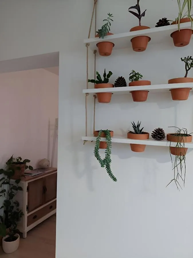Apartamento Blue Vista Rijeka
