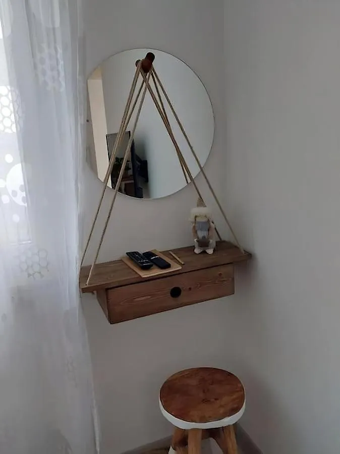 Apartman Blue Vista