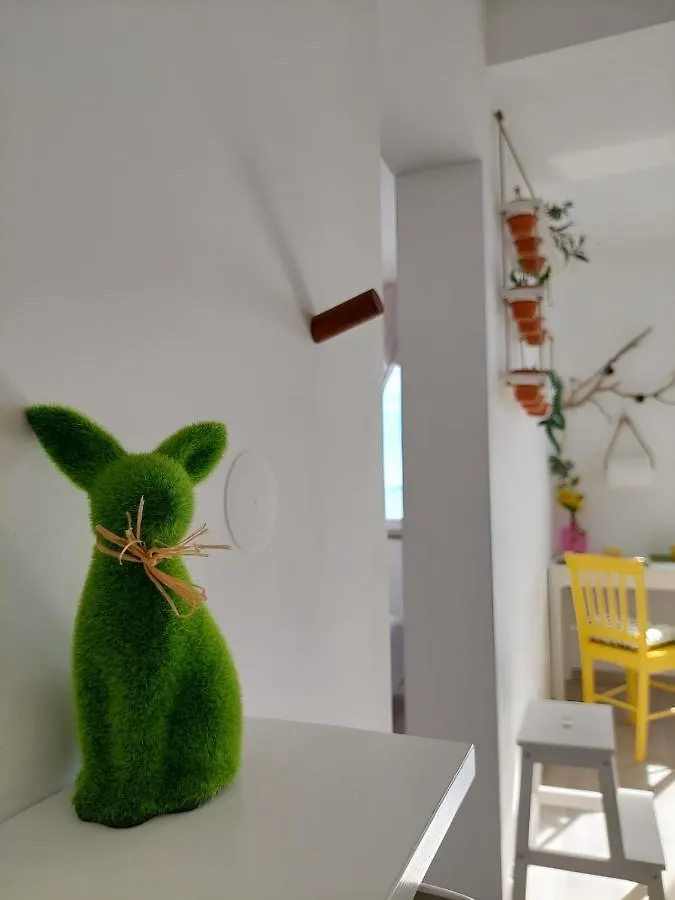 Blue Vista Apartment Rijeka