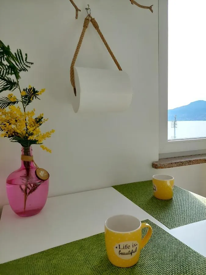 Blue Vista Apartment Rijeka