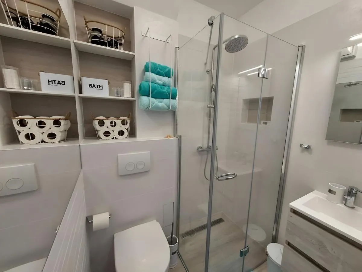 Blue Vista Apartment Rijeka 0*,  Croatia