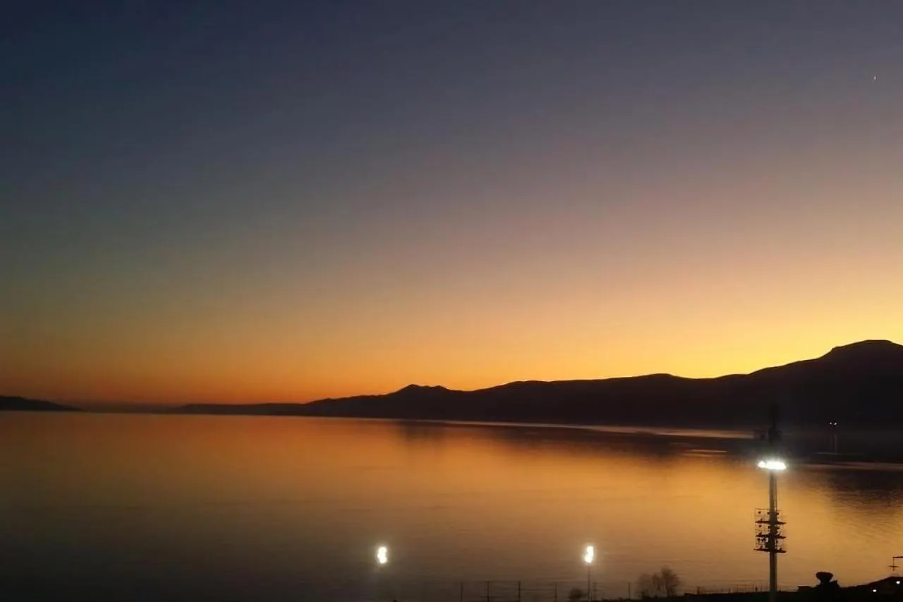 Blue Vista Apartment Rijeka 0*,  Croatia