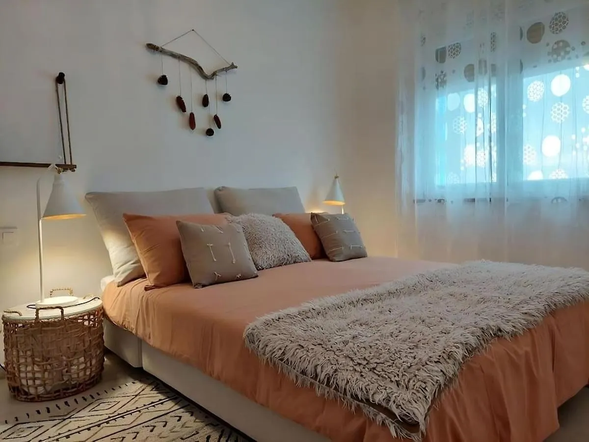 Blue Vista Apartment Rijeka