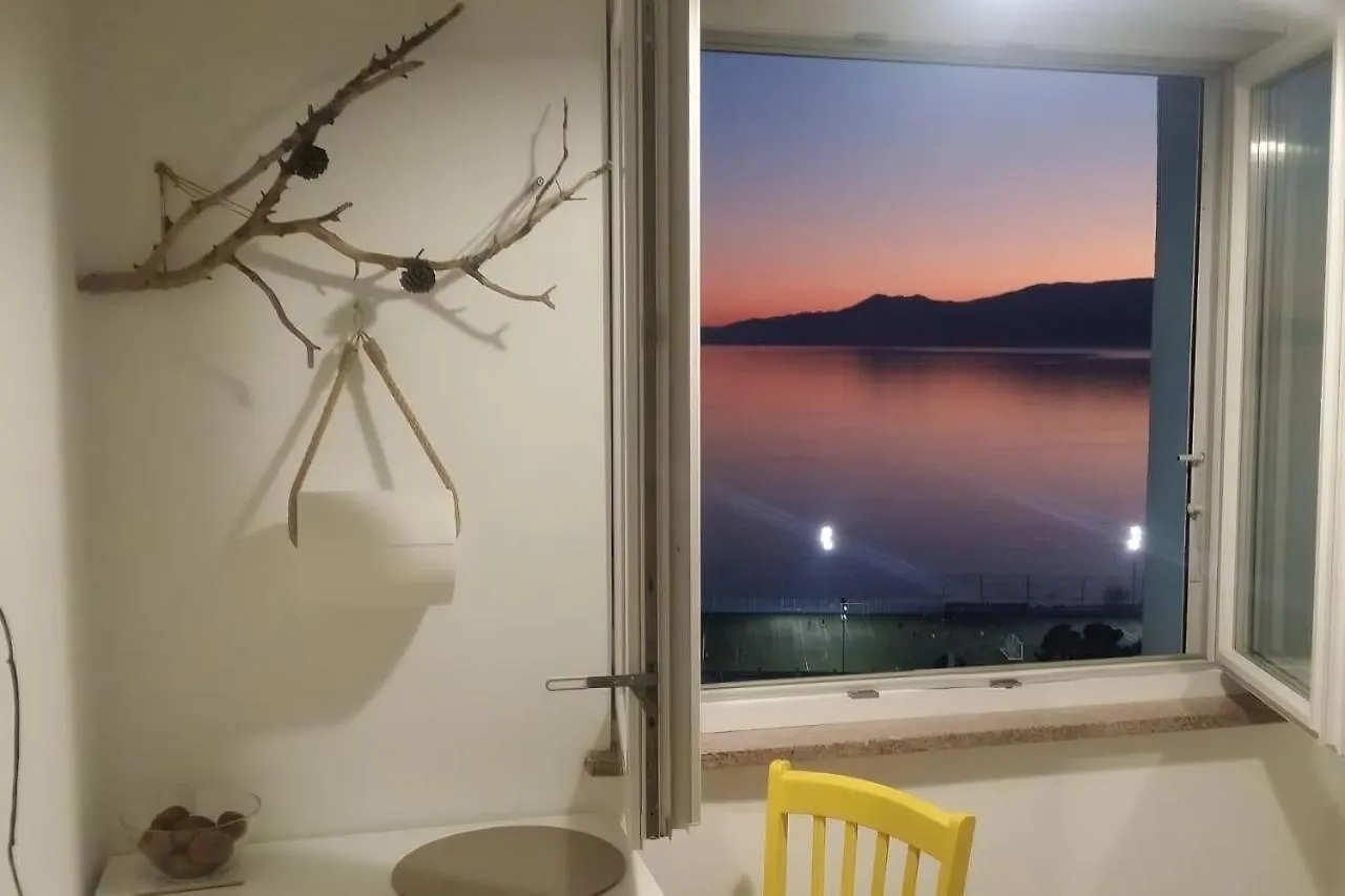Blue Vista Apartment Rijeka